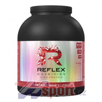 Reflex Nutrition Instant Whey Pro 4400 g