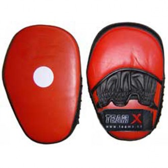 LAPA DLAŇ ROVNÁ - kůže