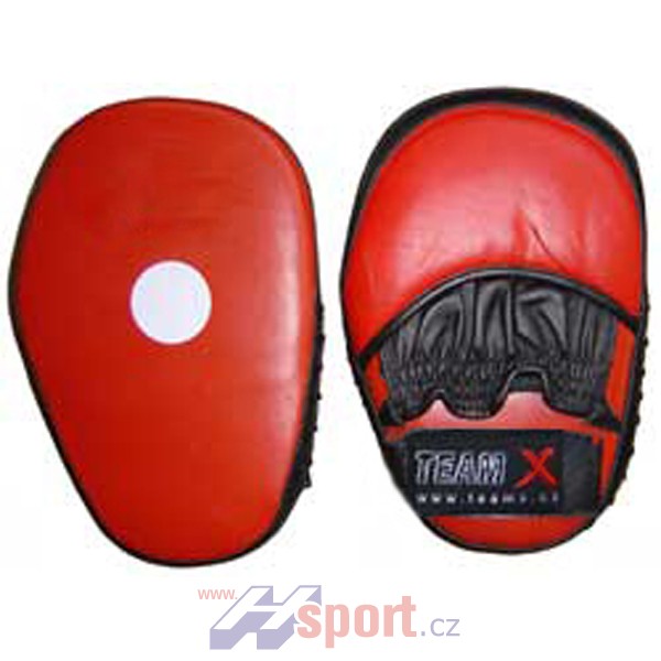 LAPA DLAŇ ROVNÁ - kůže