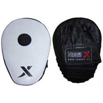 LAPA DLAŇ PROHNUTÁ - kůže