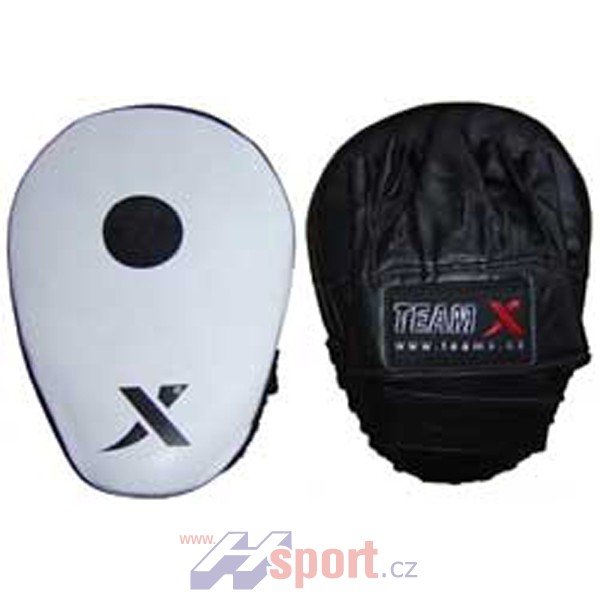 LAPA DLAŇ PROHNUTÁ - kůže