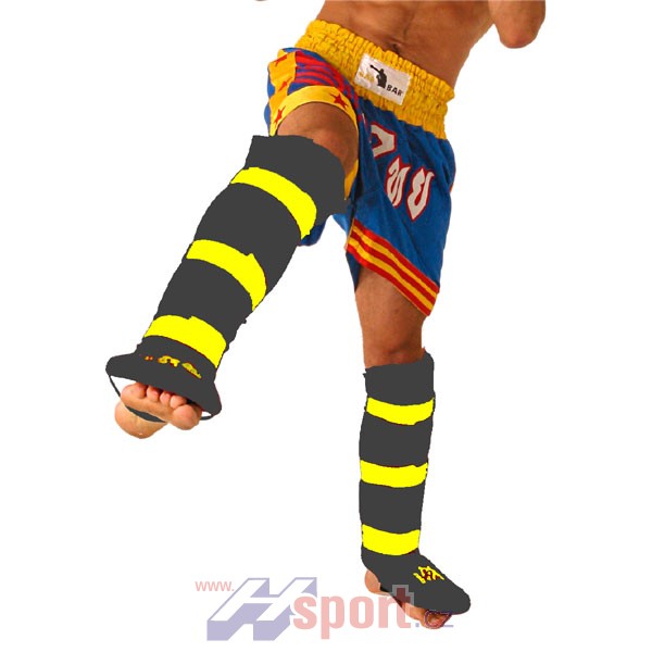 CHRÁNIČ HOLENÍ S NÁRTEM - textil