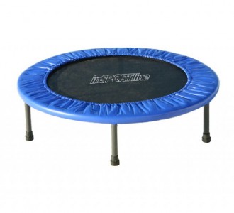 TRAMPOLÍNA INSPORTLINE 122cm