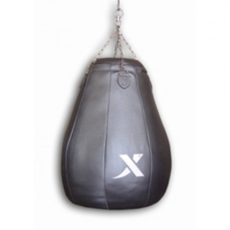 BOXOVACÍ PYTEL FAT BOY - PU