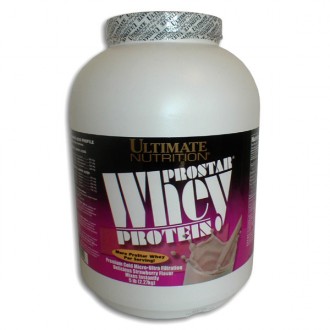 PROSTAR WHEY 80%