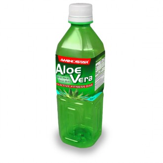 ALOE VERA Pro ACTIVE FITNESS Drink