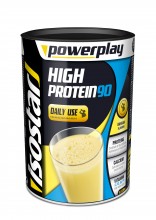 Isostar Powerplay High Protein 90 - 400g 