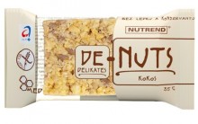 Nutrend DeNuts 35 g - Gluten Free