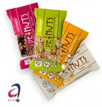 Nutrend DeNuts 35 g - Gluten Free