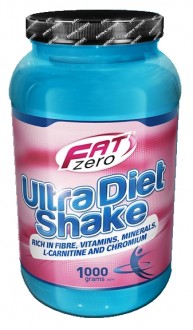 Aminostar Ultra Diet Shake 500g