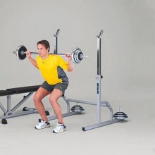 Posilovací lavice Kettler M-F-C-polohovací