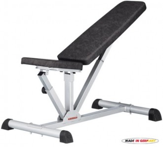 M-F-C - multifunkční lavice