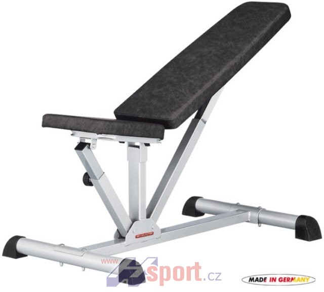 M-F-C - multifunkční lavice