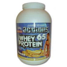 Whey Protein 65