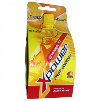 Xpower Speed Gel  50ml