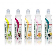 Nutrend Carnitin Activity Drink (bez kofeinu) 750 ml