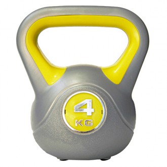 Kettlebell 4 kg