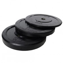 Kotouč StrongGear Bumper 10 kg