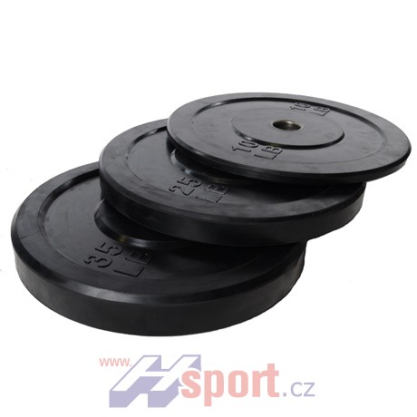 Kotouč StrongGear Bumper 10 kg