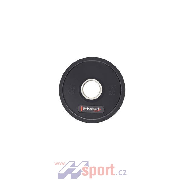 Kotouč pogumovaný OLYMPIC 50mm/1,25kg