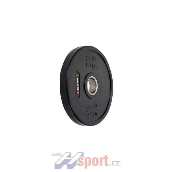 Kotouč pogumovaný OLYMPIC 50mm/2,5kg