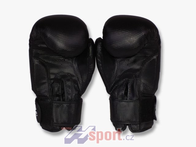 BOXERSKÉ RUKAVICE 14 oz - CARBON