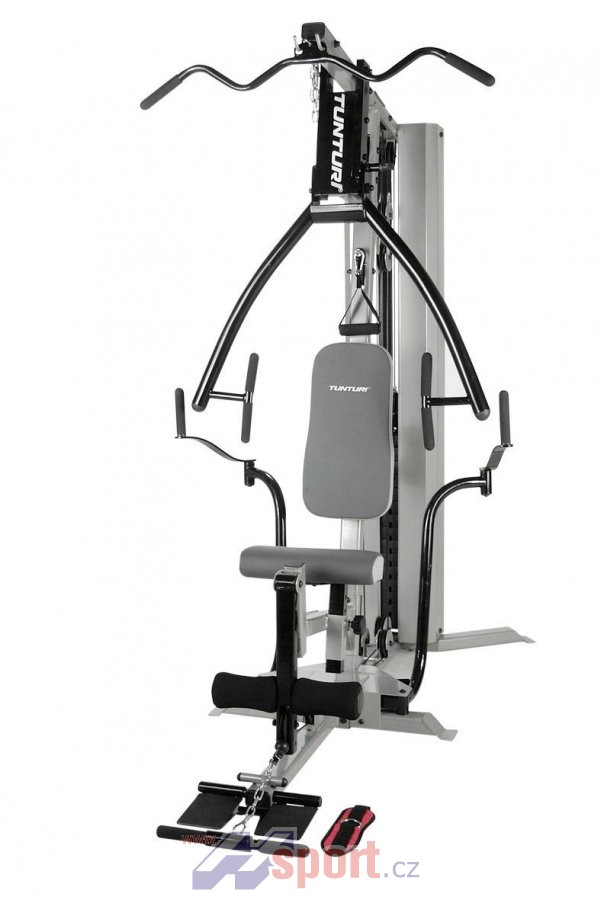 Posilovací věž Tunturi Omega