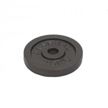 Kotouč litinový Arsenal 25mm/2,5kg