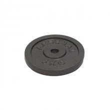 Kotouč litinový Arsenal 25mm/5kg