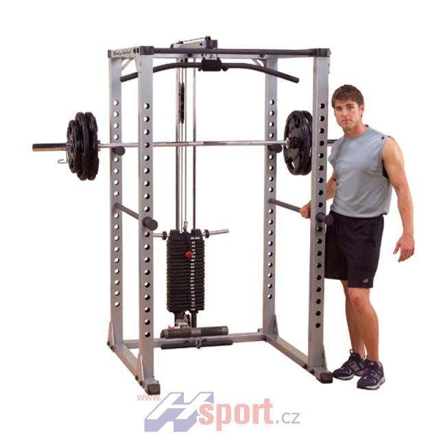 RK6112B BS DŘEPOVACÍ KLEC S KLADKOU