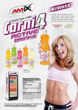 Amix Carni4 Active drink 700ml