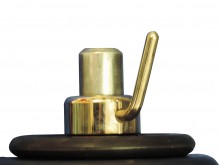 Činkový set 89 kg - guma