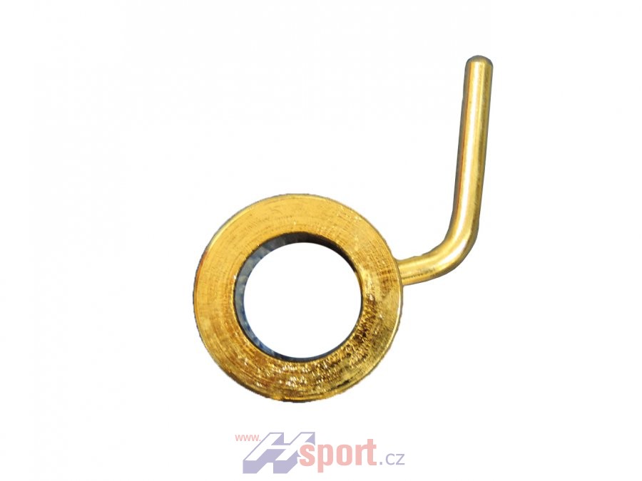 Činkový set 89 kg - guma