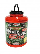Amix WheyPro Elite 65% - 2500 g