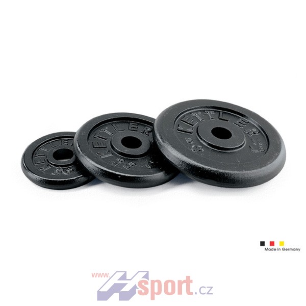 7476-300 KOTOUČ LITINA 30 mm