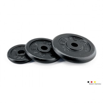 7475-300 KOTOUČ LITINA 30 mm