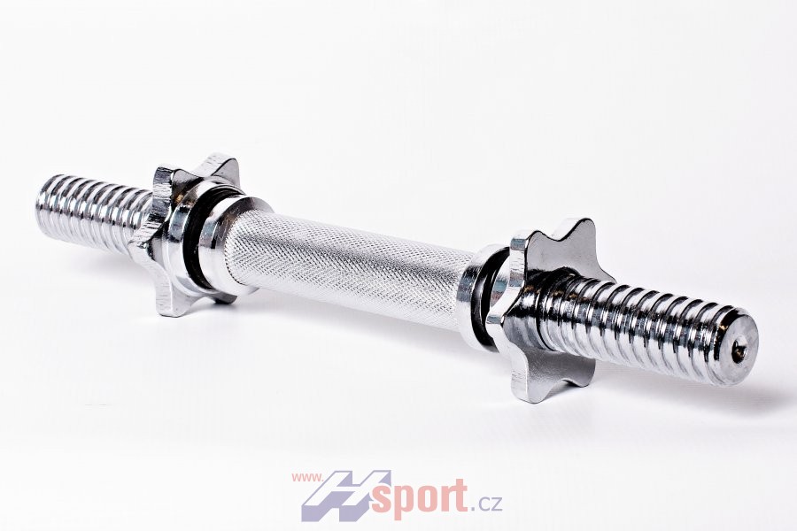 Rovný úchop s rádlováním