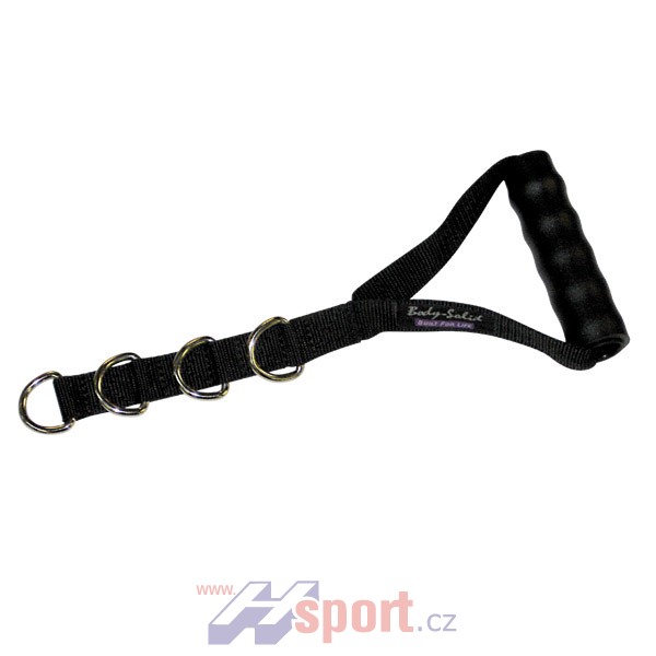 UNIVERZÁLNÍ POSILOVACÍ TŘMEN