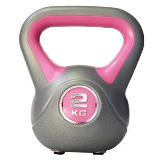 Kettlebell 2 kg