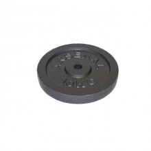 Kotouč litinový Arsenal 25mm/10kg