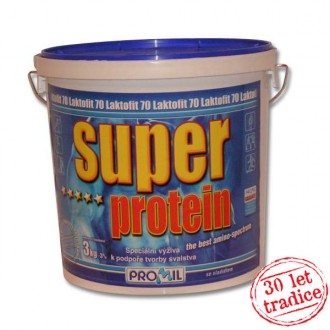 LAKTOFIT 70 SUPER PROTEIN