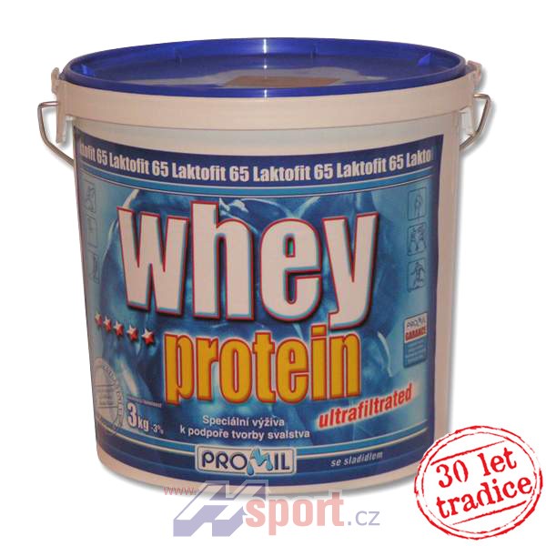 LAKTOFIT 65 WHEY PROTEIN