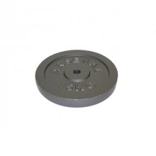 Kotouč litinový Arsenal 25mm/15kg