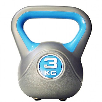 Kettlebell 3 kg