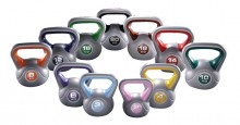 Kettlebell 3 kg