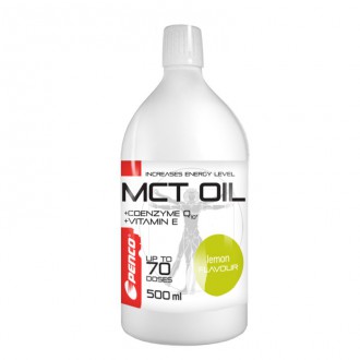 Penco MCT Oil - Extra Energy 500ml