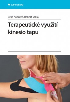 Terapeutické využití kinesio tapu