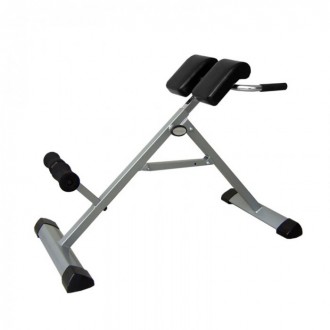 POSILOVAČ ZAD TRICON