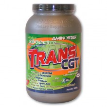 TRANS CGT - CELL VOLUMIZER - původní dóza