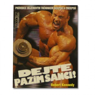 DEJTE PAŽÍM ŠANCI